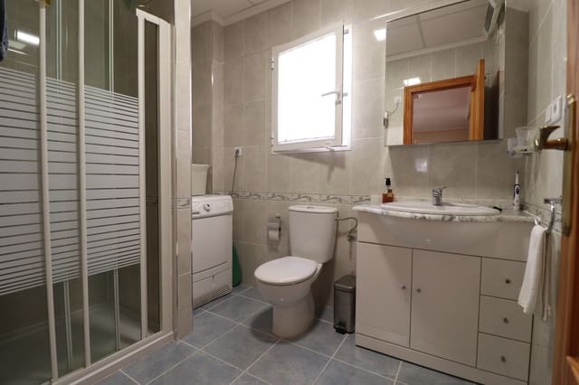 3 quarto Moradia para venda em Algorfa com piscina garagem - 195 995 € (Ref: 9449225)