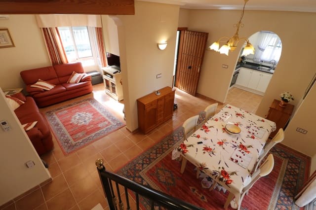 3 quarto Moradia para venda em Algorfa com piscina garagem - 195 995 € (Ref: 9449225)