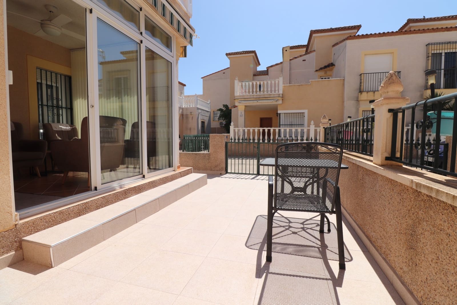 3 quarto Moradia para venda em Algorfa com piscina garagem - 195 995 € (Ref: 9449225)