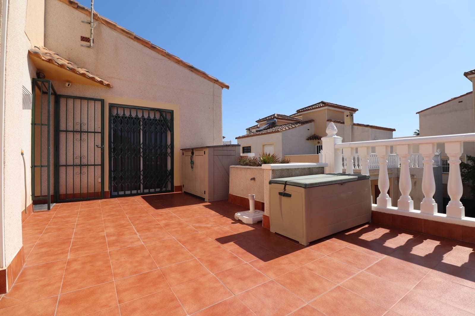 3 quarto Moradia para venda em Algorfa com piscina garagem - 195 995 € (Ref: 9449225)