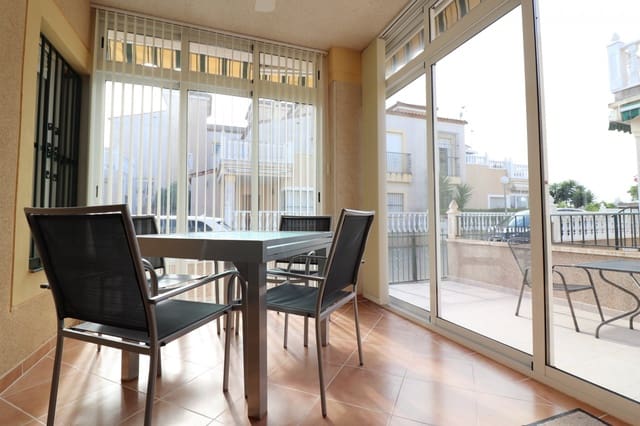 3 quarto Moradia para venda em Algorfa com piscina garagem - 195 995 € (Ref: 9449225)