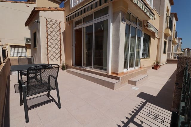 3 quarto Moradia para venda em Algorfa com piscina garagem - 195 995 € (Ref: 9449225)