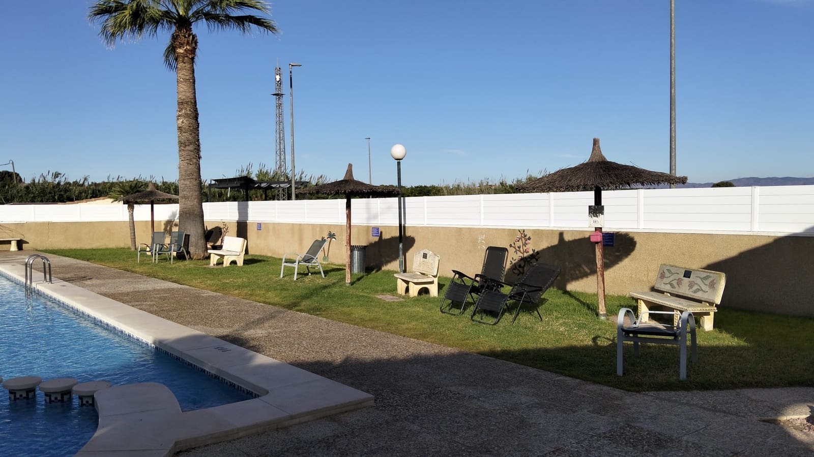 3 quarto Moradia para venda em Algorfa com piscina garagem - 195 995 € (Ref: 9449225)