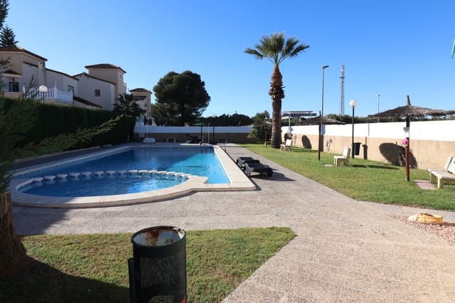 3 quarto Moradia para venda em Algorfa com piscina garagem - 195 995 € (Ref: 9449225)