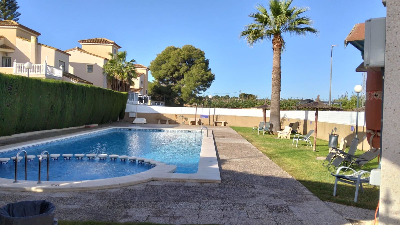 3 quarto Moradia para venda em Algorfa com piscina garagem - 195 995 € (Ref: 9449225)