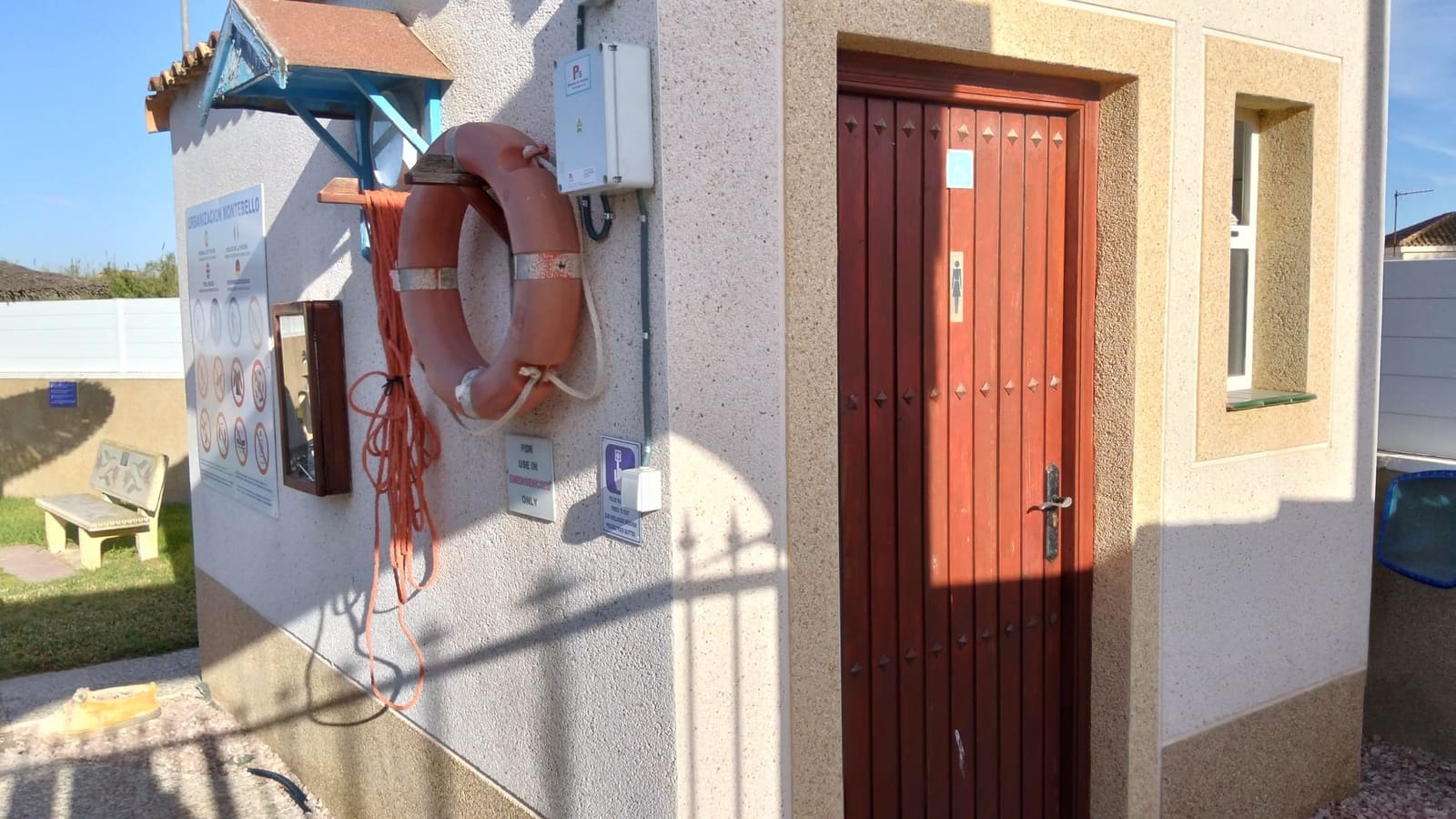 3 quarto Moradia para venda em Algorfa com piscina garagem - 195 995 € (Ref: 9449225)