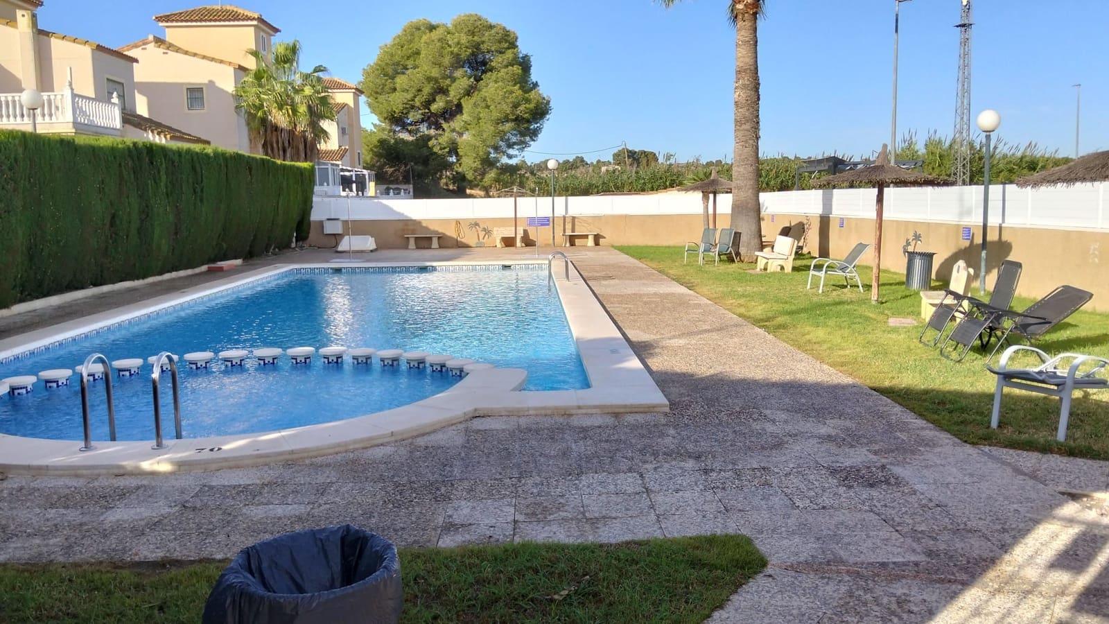 3 quarto Moradia para venda em Algorfa com piscina garagem - 195 995 € (Ref: 9449225)