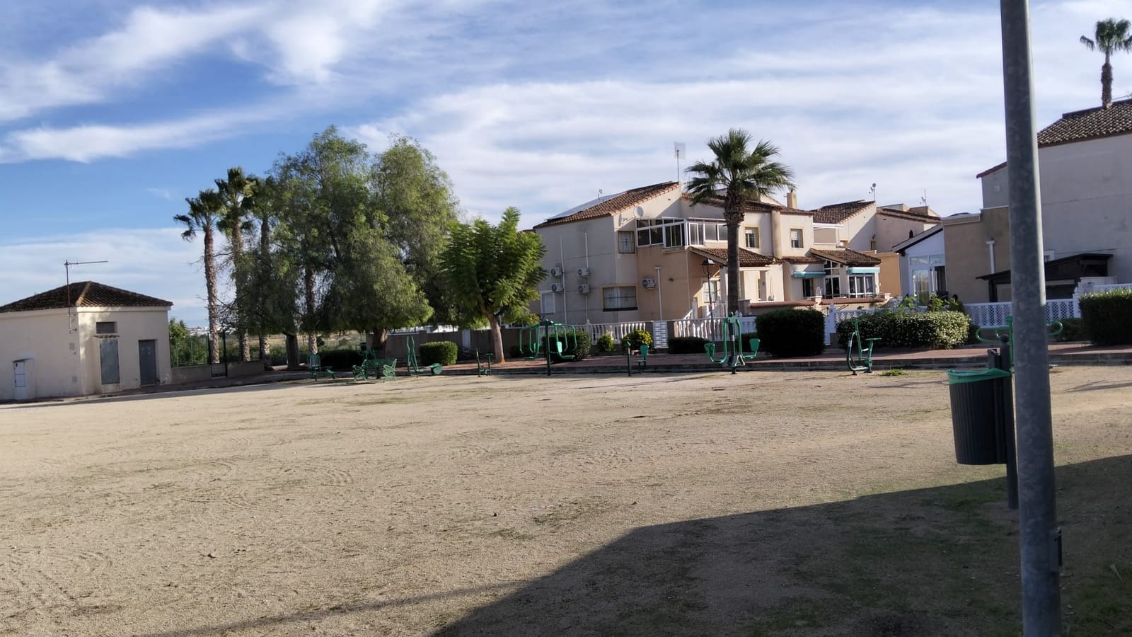 3 quarto Moradia para venda em Algorfa com piscina garagem - 195 995 € (Ref: 9449225)