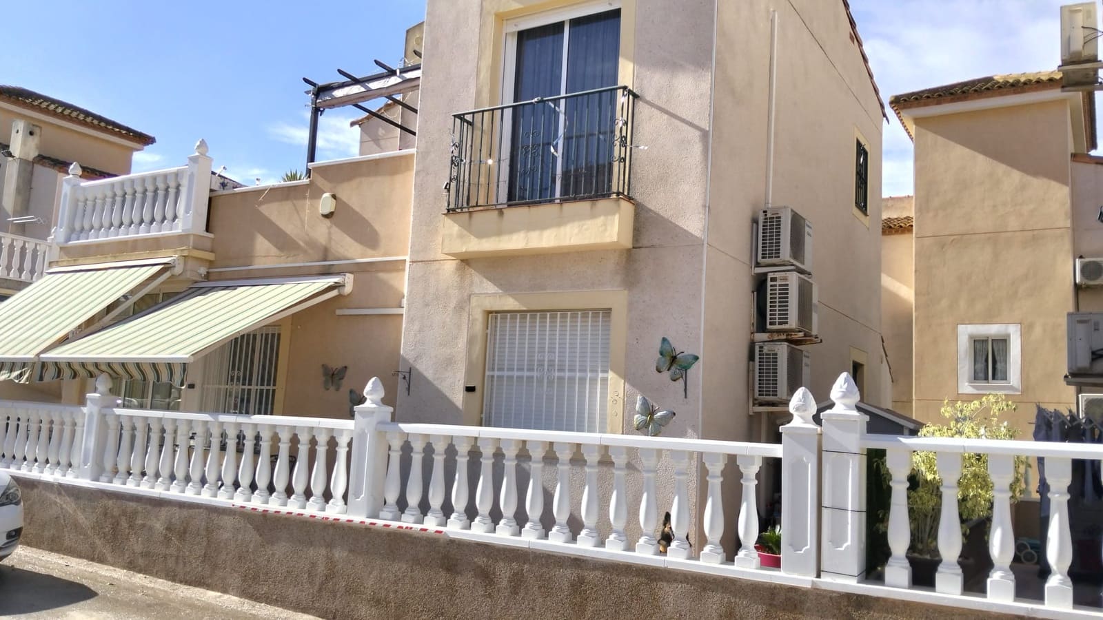 3 quarto Moradia para venda em Algorfa com piscina garagem - 195 995 € (Ref: 9449225)