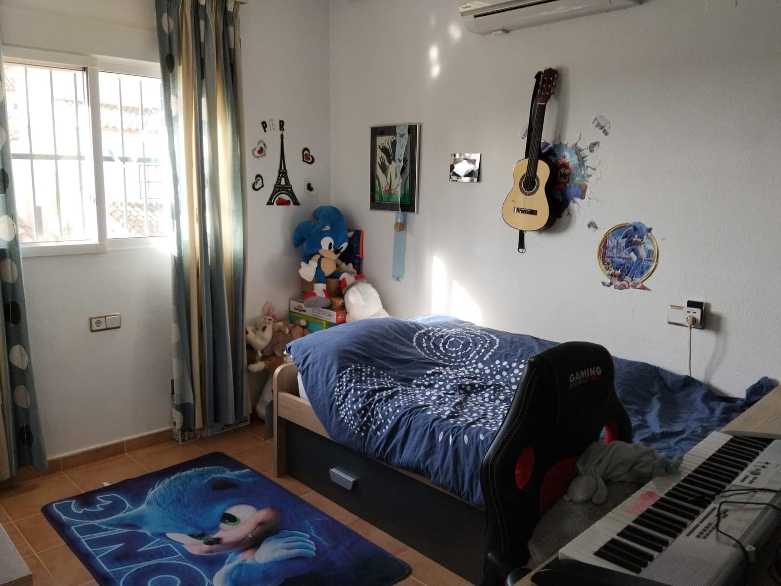 3 quarto Moradia para venda em Algorfa com piscina garagem - 195 995 € (Ref: 9449225)