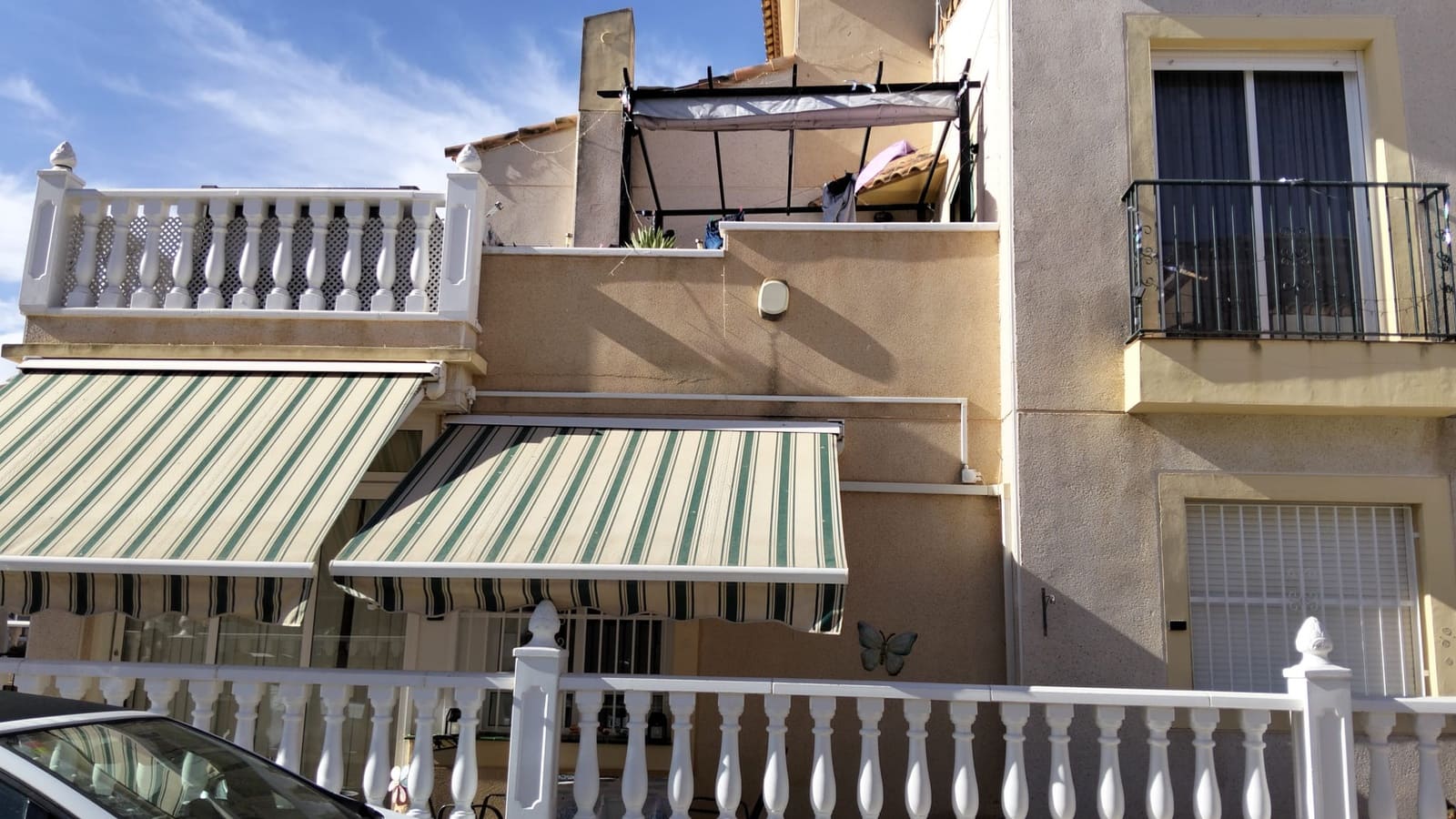 3 quarto Moradia para venda em Algorfa com piscina garagem - 195 995 € (Ref: 9449225)