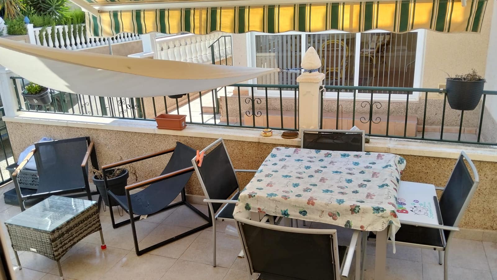 3 quarto Moradia para venda em Algorfa com piscina garagem - 195 995 € (Ref: 9449225)