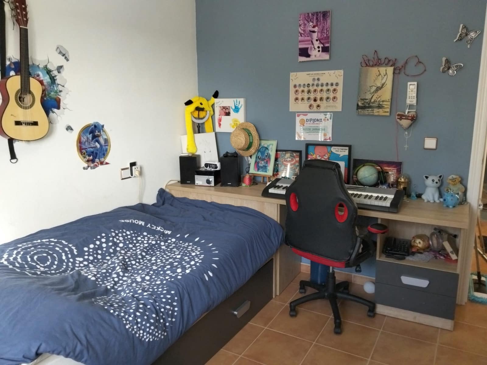 3 quarto Moradia para venda em Algorfa com piscina garagem - 195 995 € (Ref: 9449225)