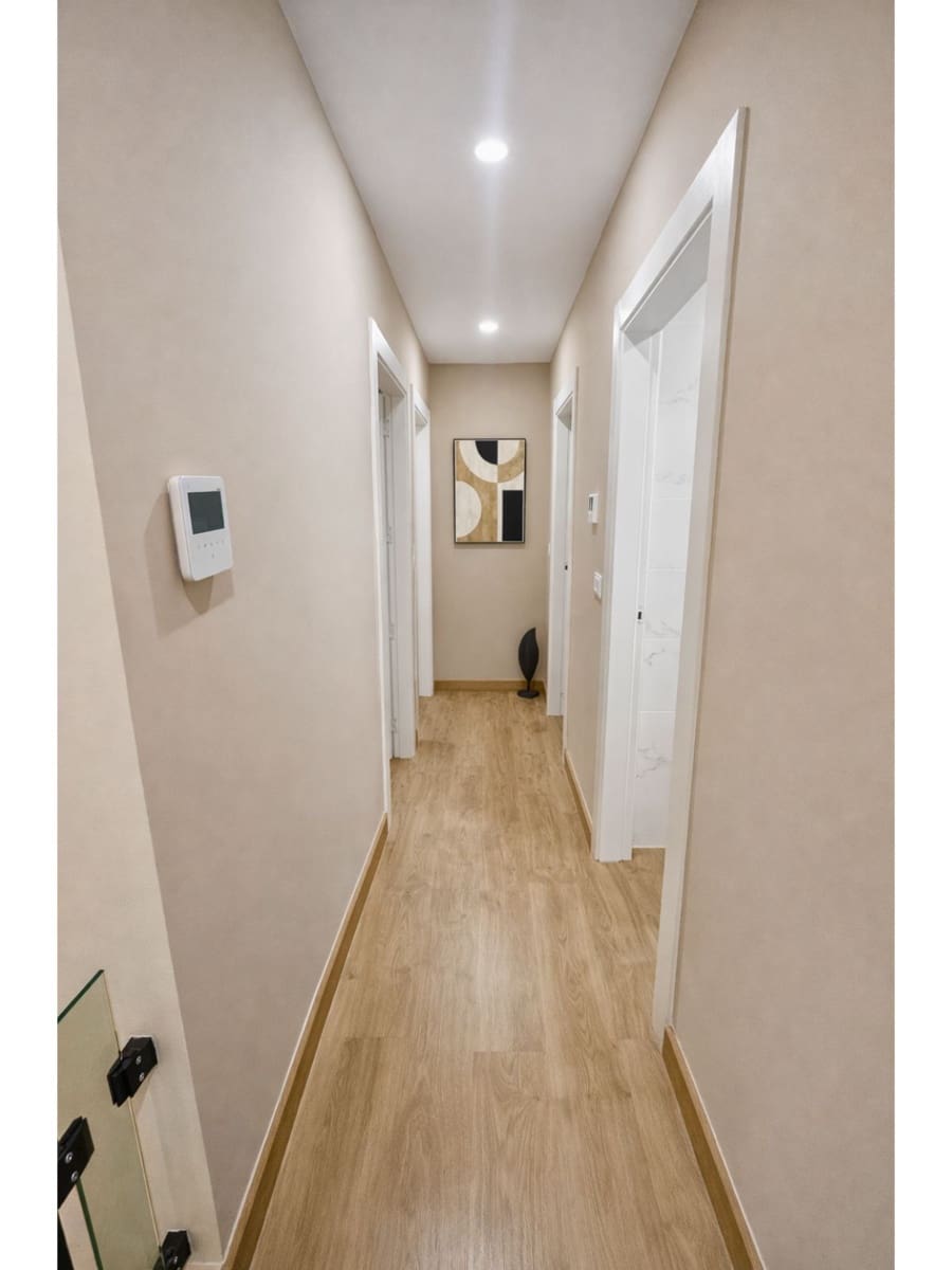 3 soveværelse Rækkehus til salg i Dolores med swimmingpool garage - € 349.990 (Ref: 9508008)