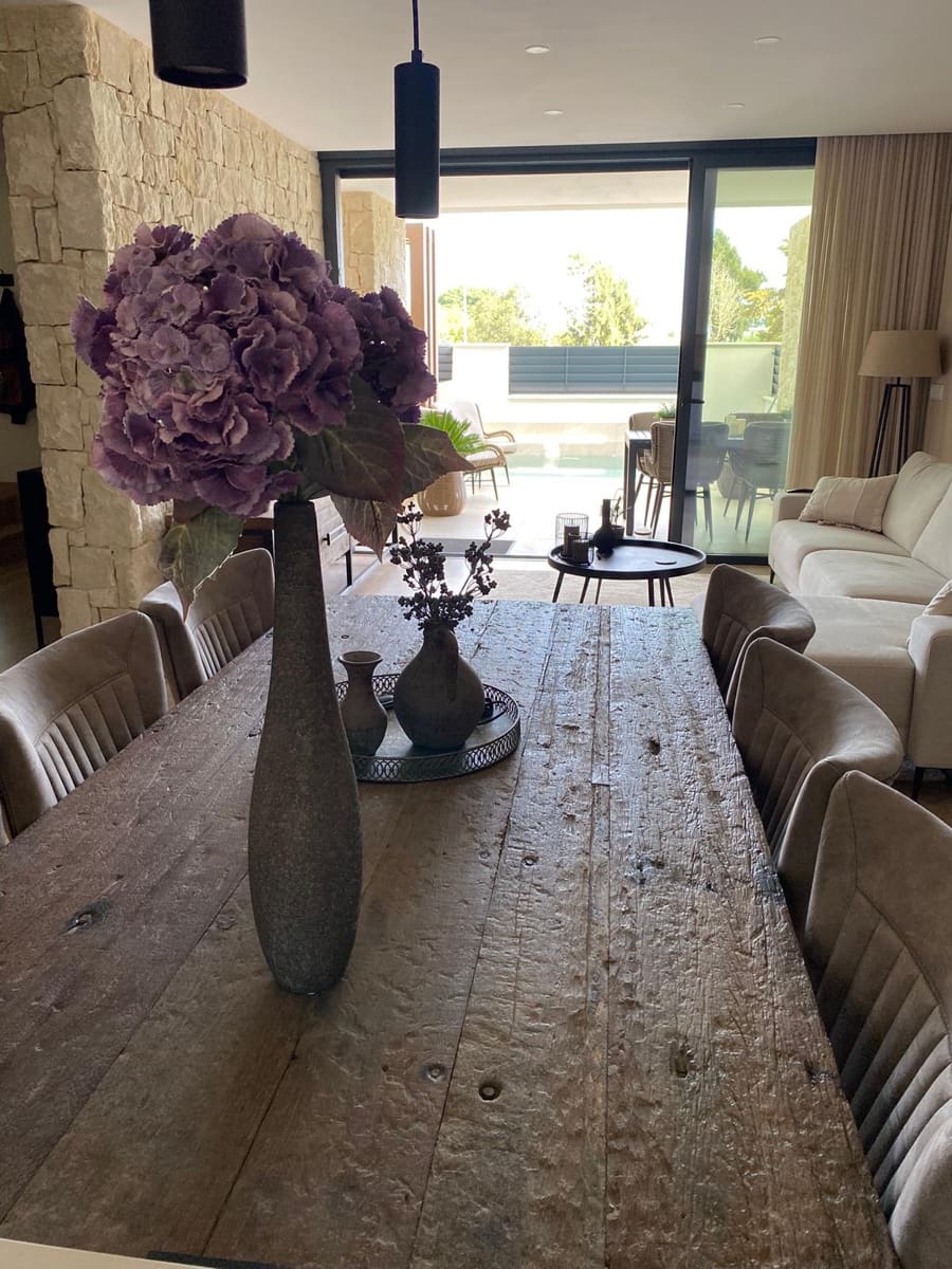 3 soveværelse Rækkehus til salg i Dolores med swimmingpool garage - € 349.990 (Ref: 9508008)