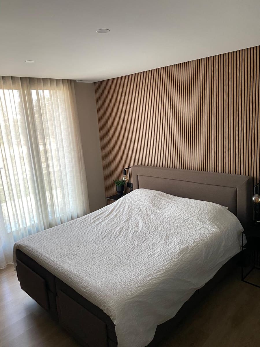 3 soveværelse Rækkehus til salg i Dolores med swimmingpool garage - € 349.990 (Ref: 9508008)