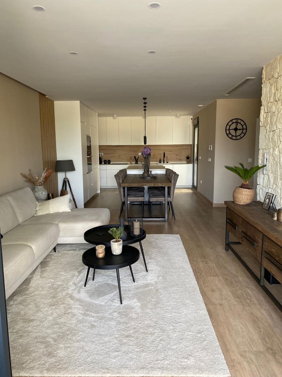 3 soveværelse Rækkehus til salg i Dolores med swimmingpool garage - € 349.990 (Ref: 9508008)