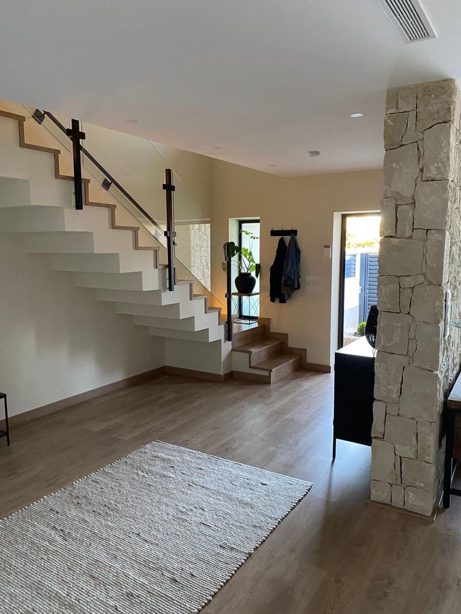 3 soveværelse Rækkehus til salg i Dolores med swimmingpool garage - € 349.990 (Ref: 9508008)