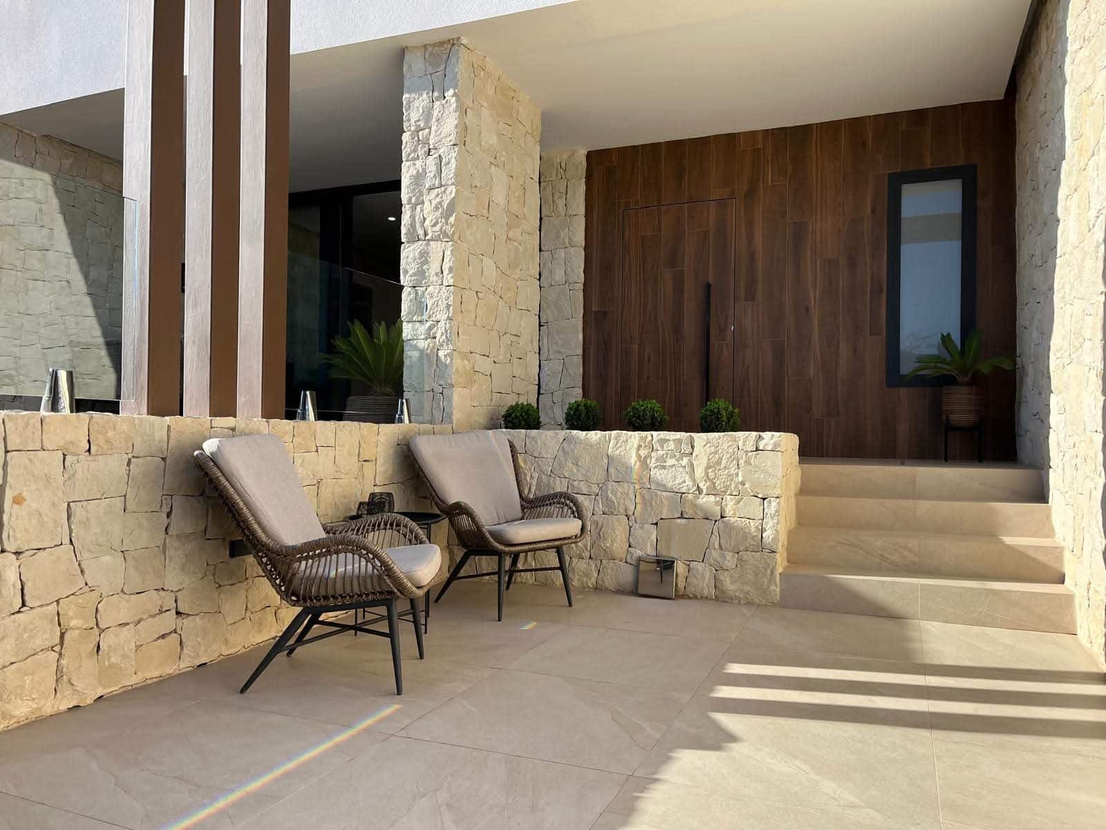 3 soveværelse Rækkehus til salg i Dolores med swimmingpool garage - € 349.990 (Ref: 9508008)