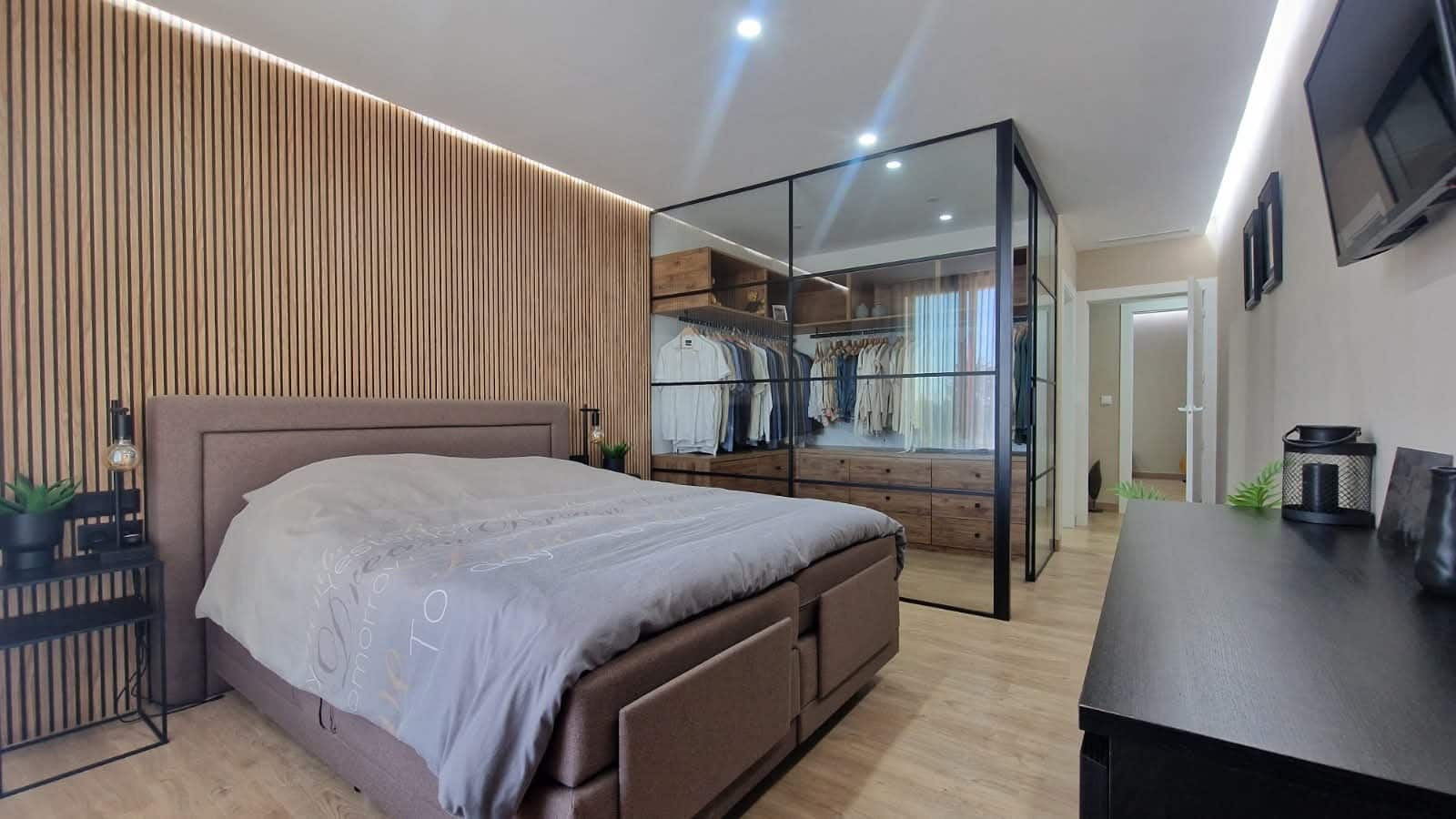 3 soveværelse Rækkehus til salg i Dolores med swimmingpool garage - € 349.990 (Ref: 9508008)