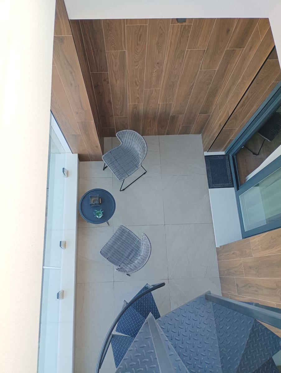 3 soveværelse Rækkehus til salg i Dolores med swimmingpool garage - € 349.990 (Ref: 9508008)