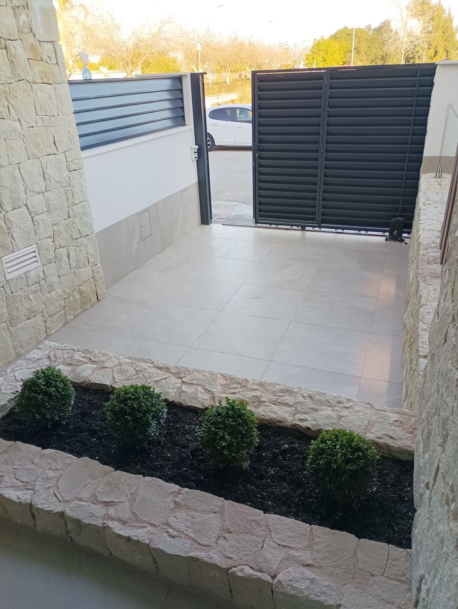 3 soveværelse Rækkehus til salg i Dolores med swimmingpool garage - € 349.990 (Ref: 9508008)