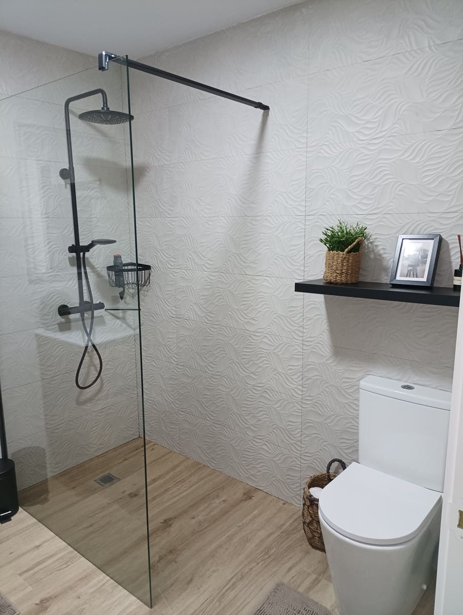 3 soveværelse Rækkehus til salg i Dolores med swimmingpool garage - € 349.990 (Ref: 9508008)