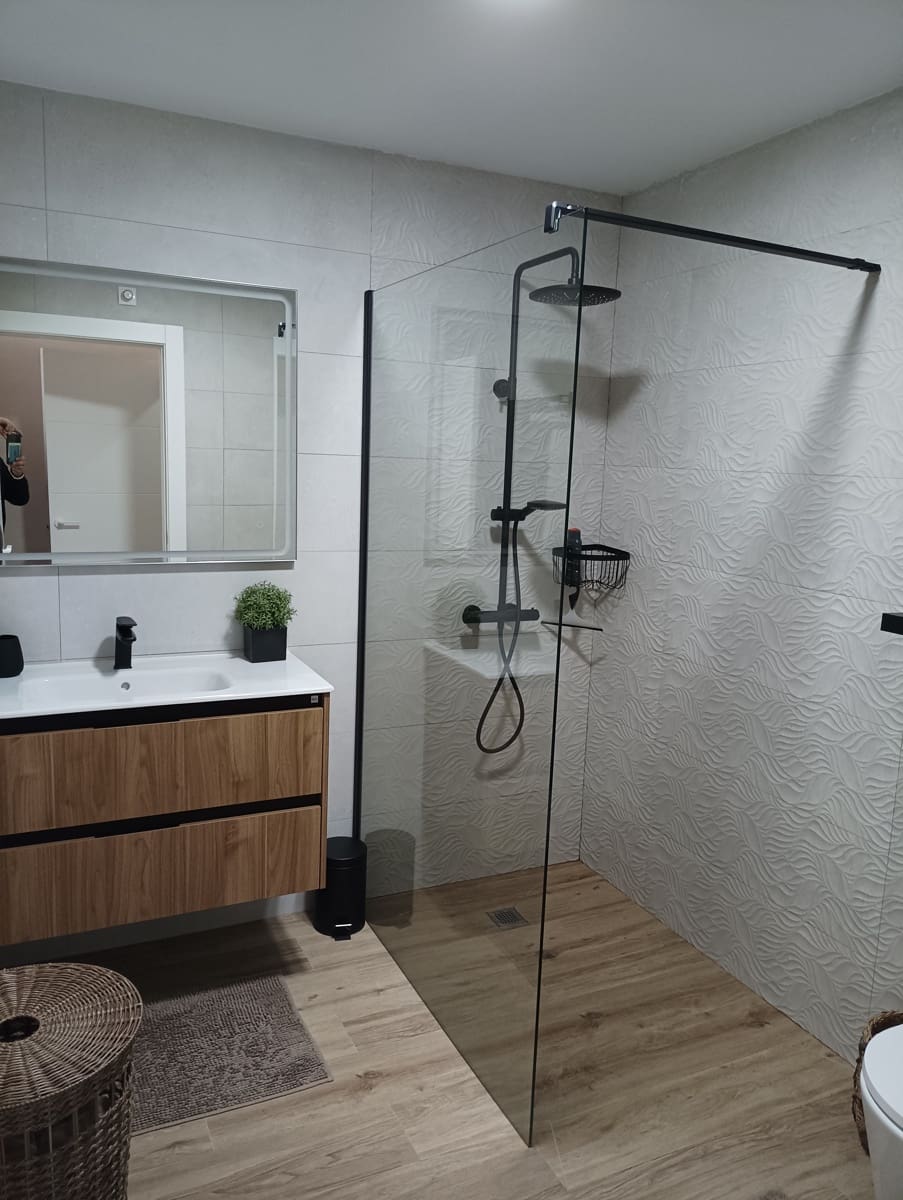 3 soveværelse Rækkehus til salg i Dolores med swimmingpool garage - € 349.990 (Ref: 9508008)