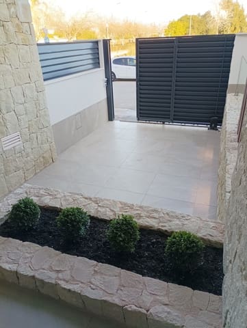 3 soveværelse Rækkehus til salg i Dolores med swimmingpool garage - € 349.990 (Ref: 9508008)