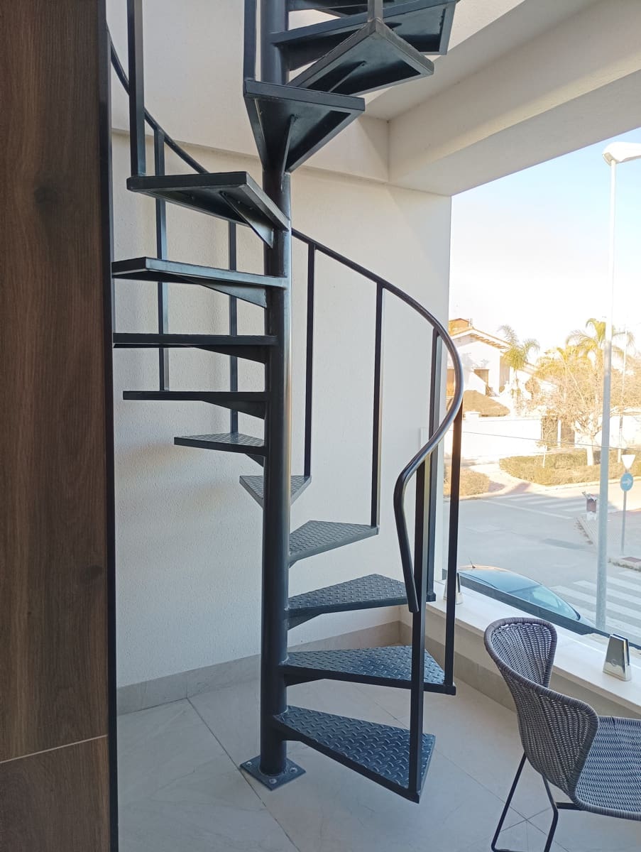 3 soveværelse Rækkehus til salg i Dolores med swimmingpool garage - € 349.990 (Ref: 9508008)