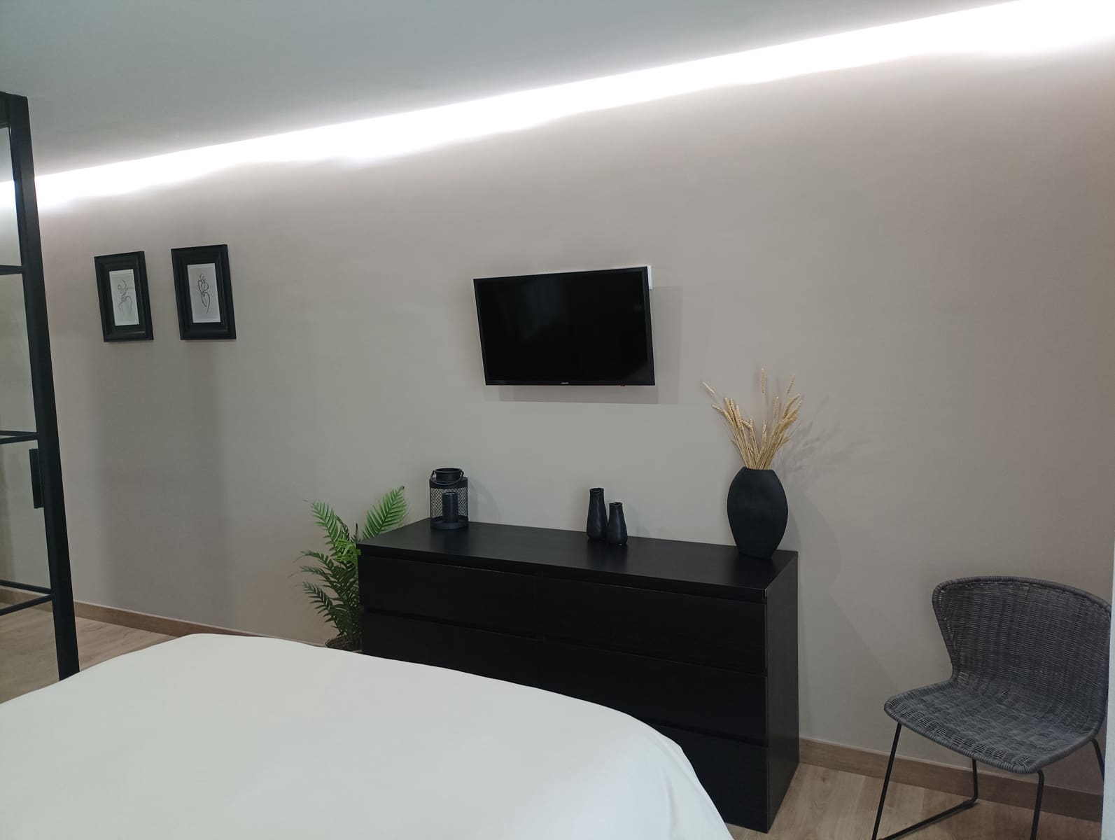 3 soveværelse Rækkehus til salg i Dolores med swimmingpool garage - € 349.990 (Ref: 9508008)