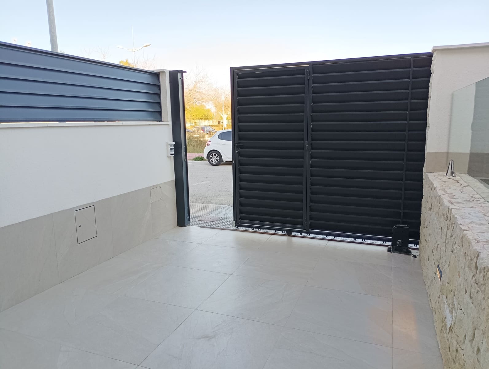 3 soveværelse Rækkehus til salg i Dolores med swimmingpool garage - € 349.990 (Ref: 9508008)