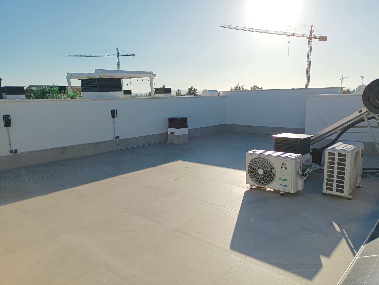 3 soveværelse Rækkehus til salg i Dolores med swimmingpool garage - € 349.990 (Ref: 9508008)