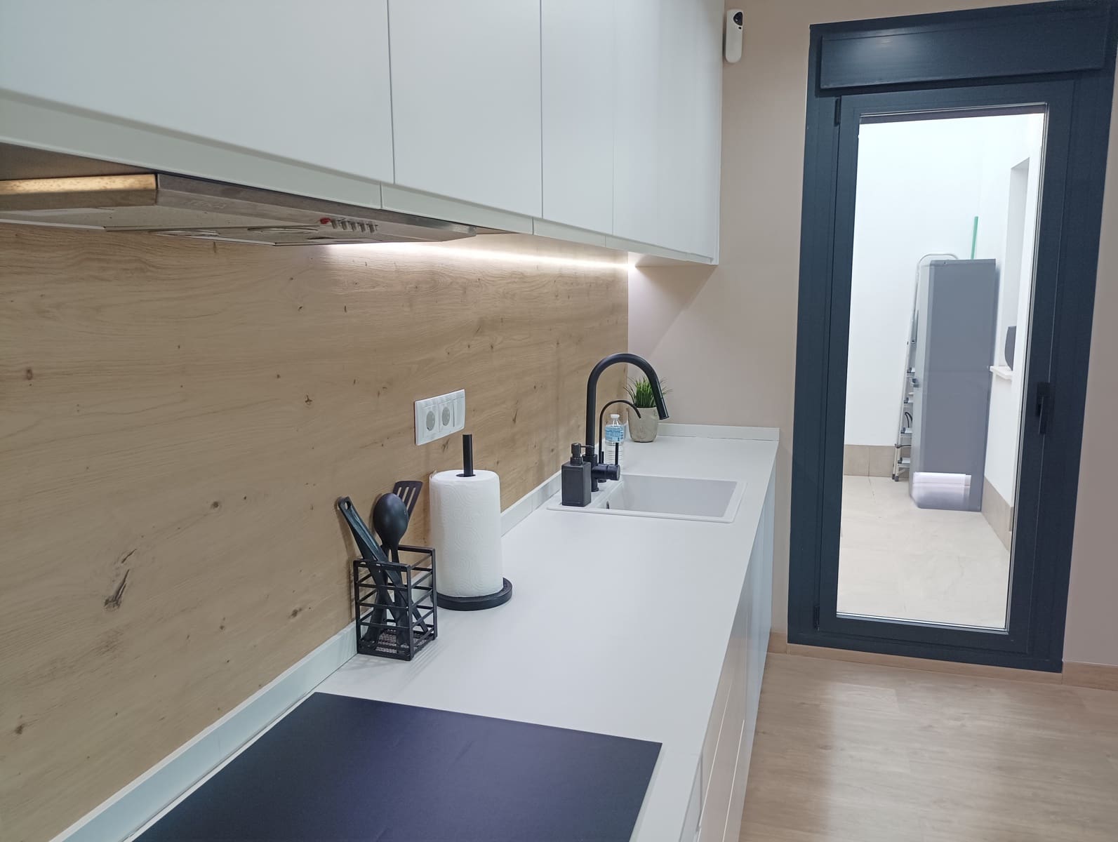 3 soveværelse Rækkehus til salg i Dolores med swimmingpool garage - € 349.990 (Ref: 9508008)