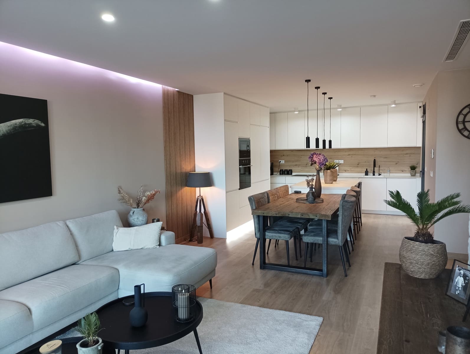 3 soveværelse Rækkehus til salg i Dolores med swimmingpool garage - € 349.990 (Ref: 9508008)