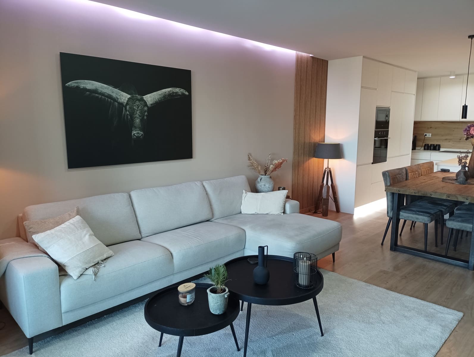 3 soveværelse Rækkehus til salg i Dolores med swimmingpool garage - € 349.990 (Ref: 9508008)