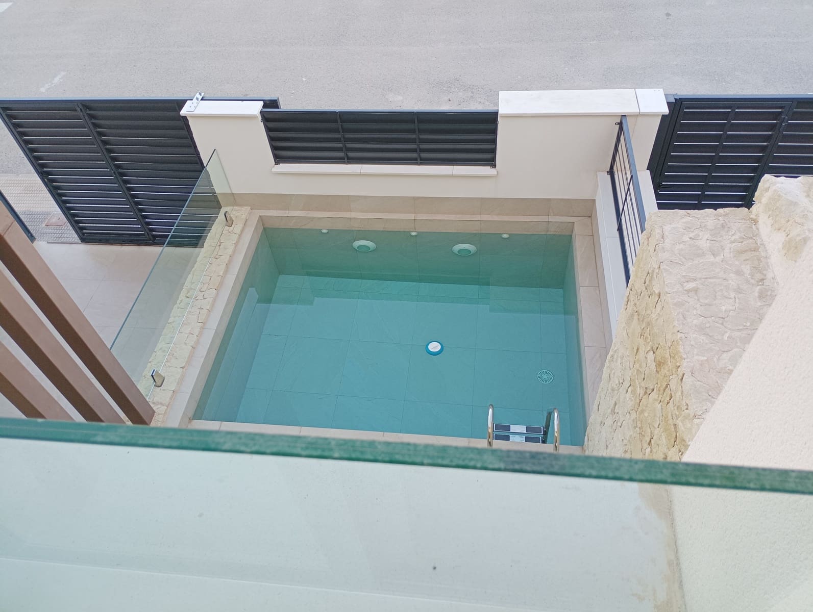 3 soveværelse Rækkehus til salg i Dolores med swimmingpool garage - € 349.990 (Ref: 9508008)