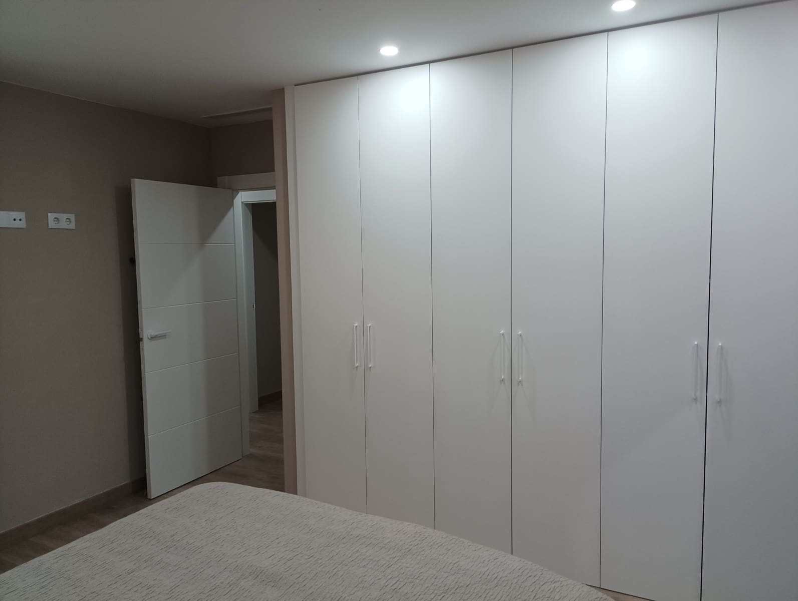 3 soveværelse Rækkehus til salg i Dolores med swimmingpool garage - € 349.990 (Ref: 9508008)