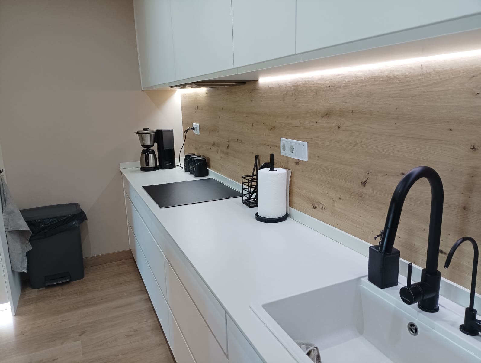 3 soveværelse Rækkehus til salg i Dolores med swimmingpool garage - € 349.990 (Ref: 9508008)