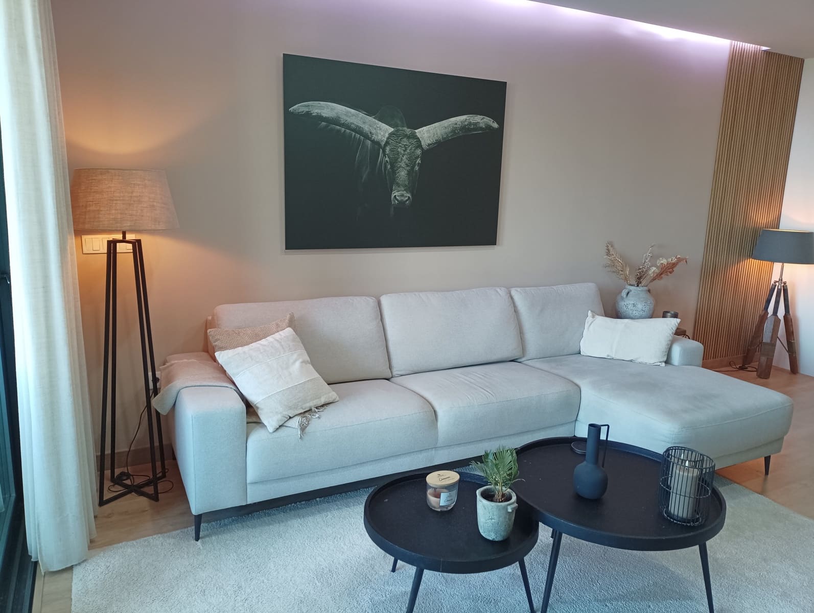 3 soveværelse Rækkehus til salg i Dolores med swimmingpool garage - € 349.990 (Ref: 9508008)