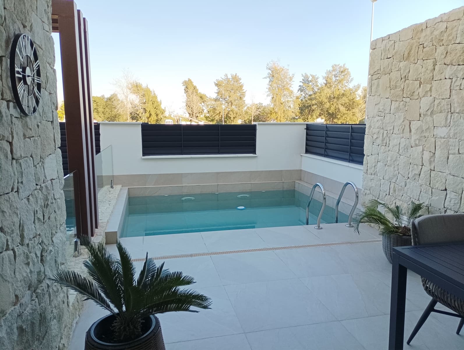 3 soveværelse Rækkehus til salg i Dolores med swimmingpool garage - € 349.990 (Ref: 9508008)