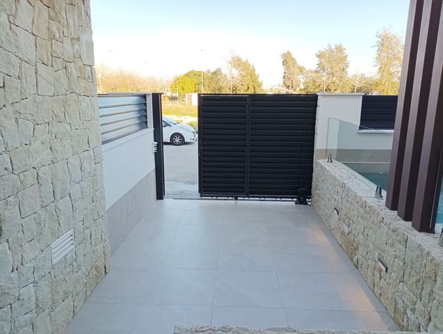 3 soveværelse Rækkehus til salg i Dolores med swimmingpool garage - € 349.990 (Ref: 9508008)