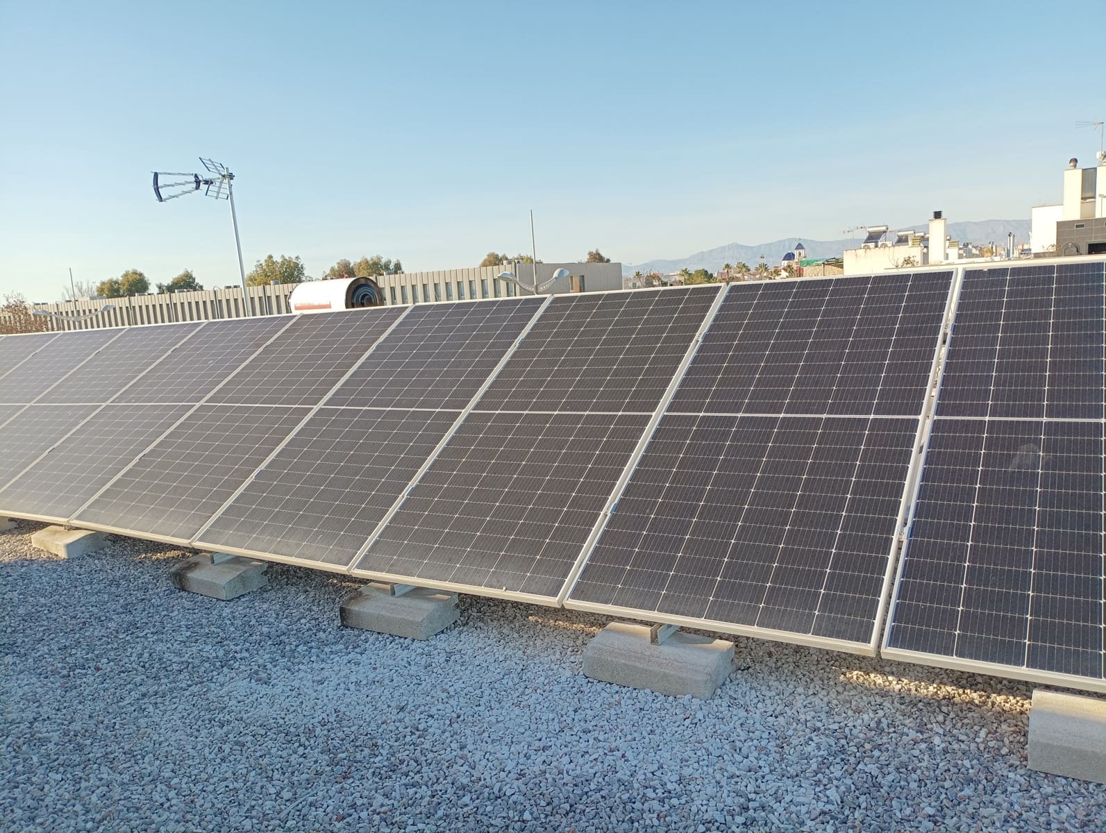 3 soveværelse Rækkehus til salg i Dolores med swimmingpool garage - € 349.990 (Ref: 9508008)