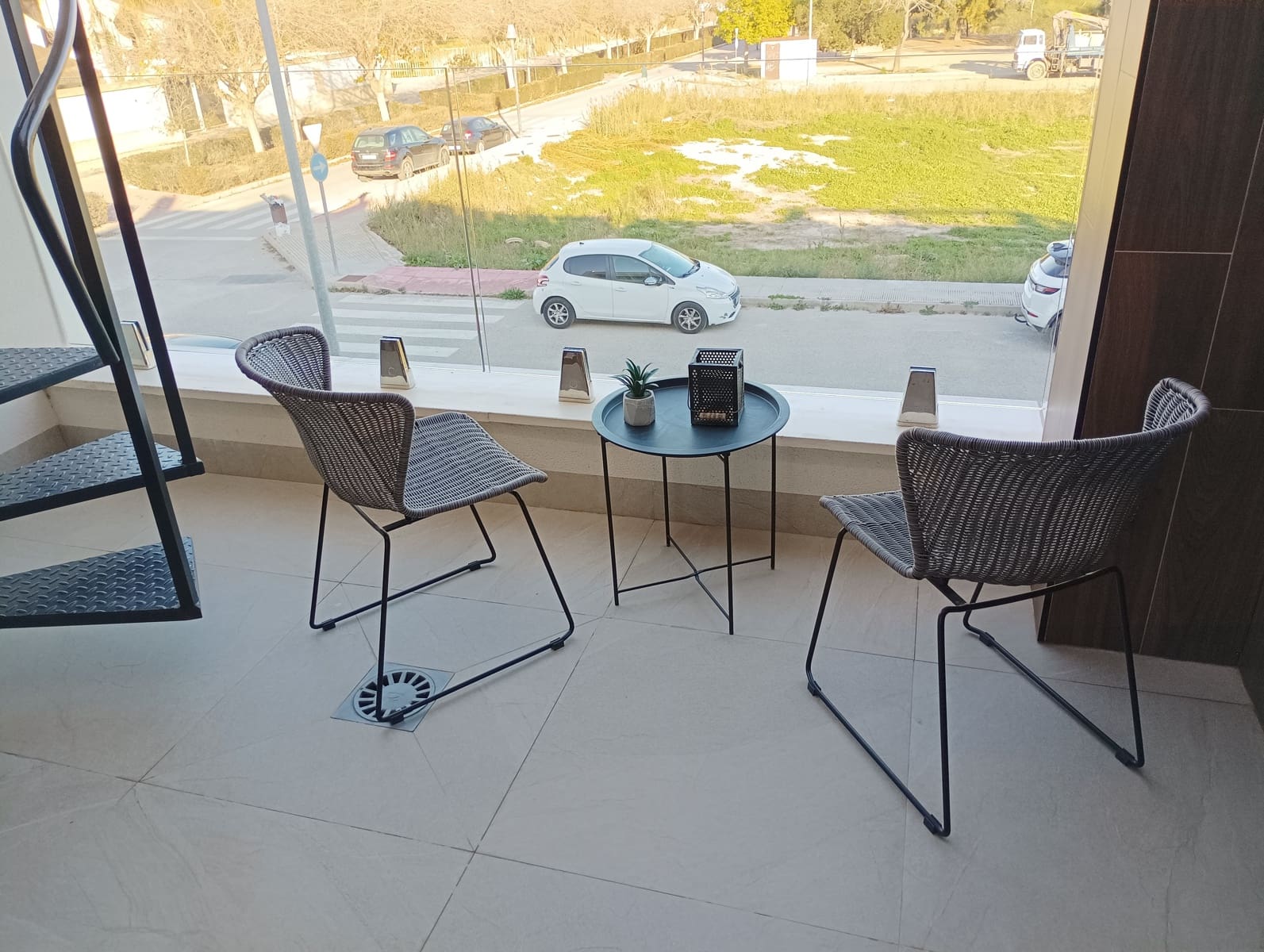 3 soveværelse Rækkehus til salg i Dolores med swimmingpool garage - € 349.990 (Ref: 9508008)