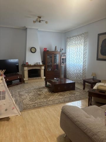 4 Zimmer Villa zu verkaufen in Catral mit Pool Garage - 369.000 € (Ref: 9730400)