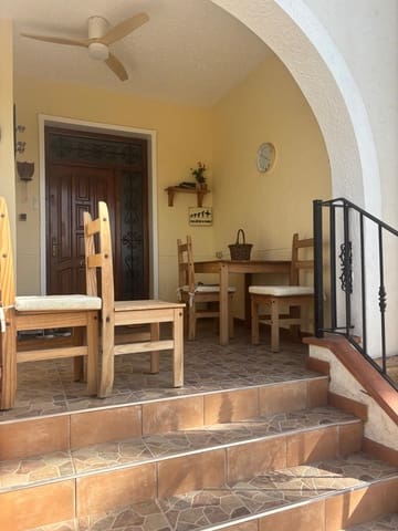 4 Zimmer Villa zu verkaufen in Catral mit Pool Garage - 369.000 € (Ref: 9730400)