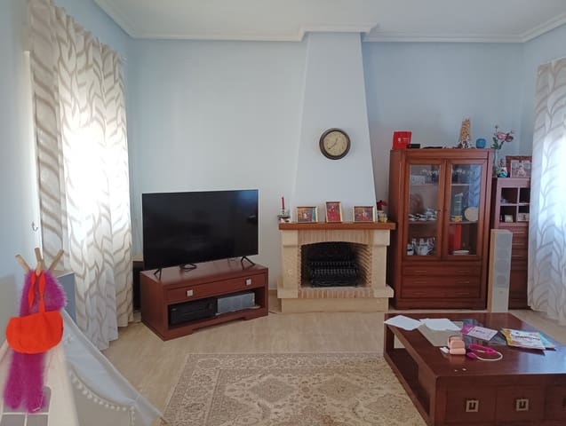 4 Zimmer Villa zu verkaufen in Catral mit Pool Garage - 369.000 € (Ref: 9730400)