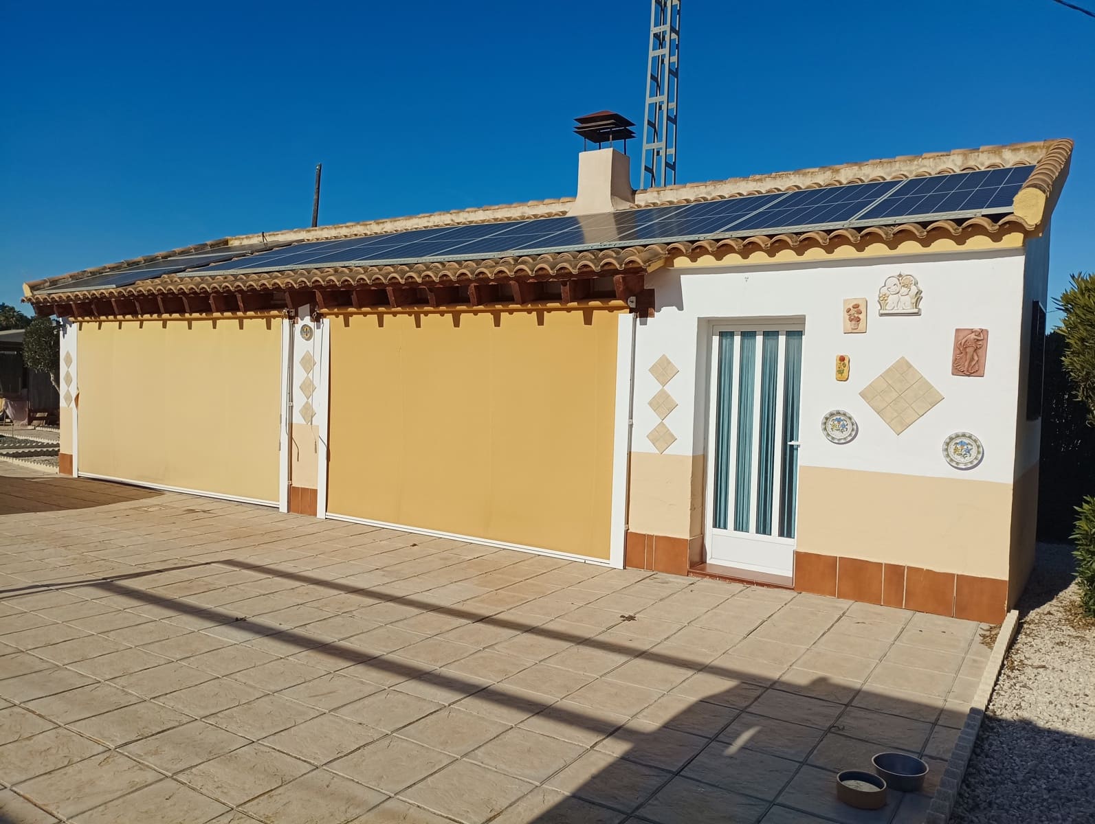 4 Zimmer Villa zu verkaufen in Catral mit Pool Garage - 369.000 € (Ref: 9730400)