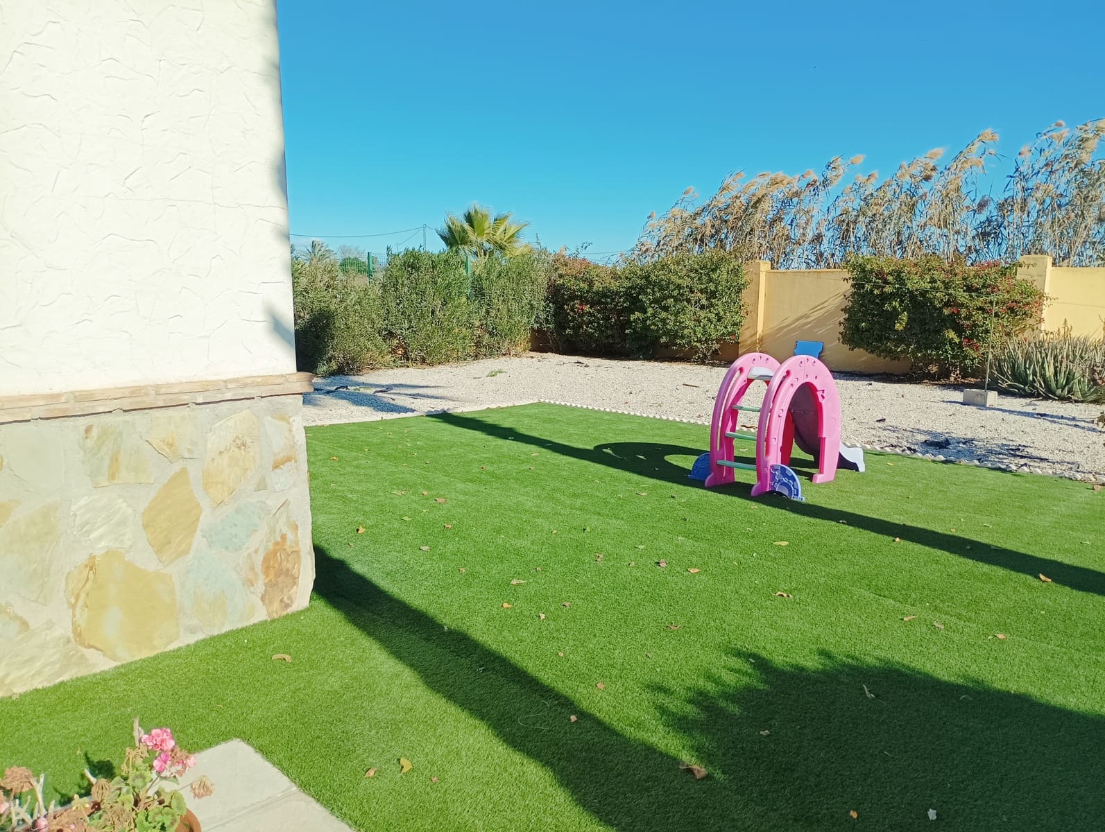 4 Zimmer Villa zu verkaufen in Catral mit Pool Garage - 369.000 € (Ref: 9730400)