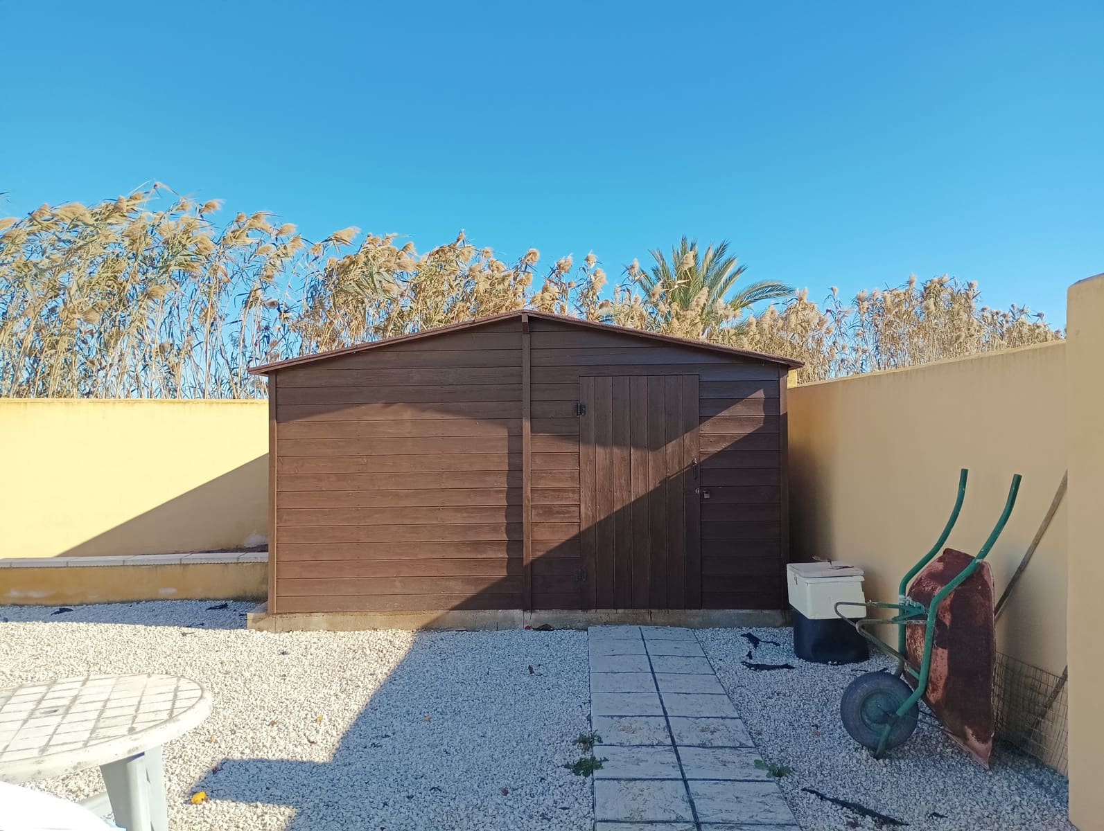 4 Zimmer Villa zu verkaufen in Catral mit Pool Garage - 369.000 € (Ref: 9730400)